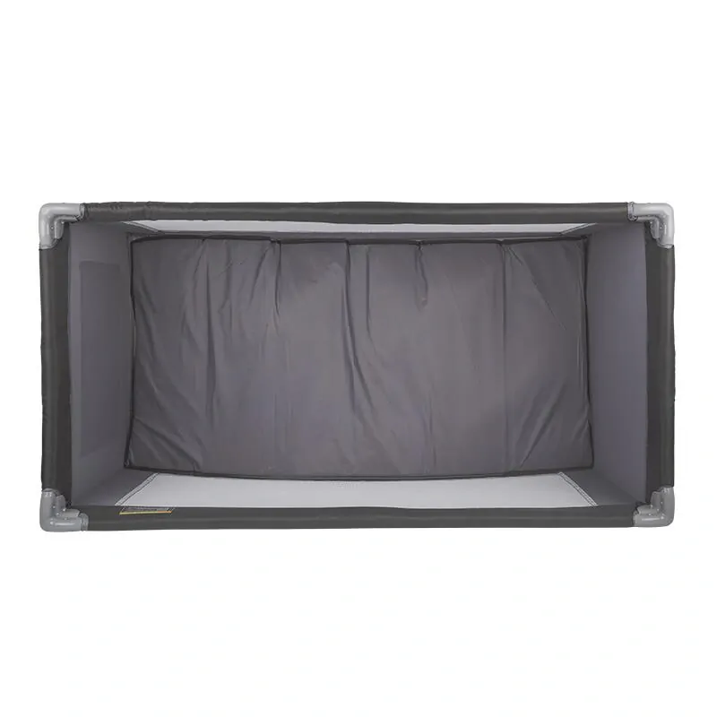 Cestovní postýlka Coccolle NOTTE Greystone