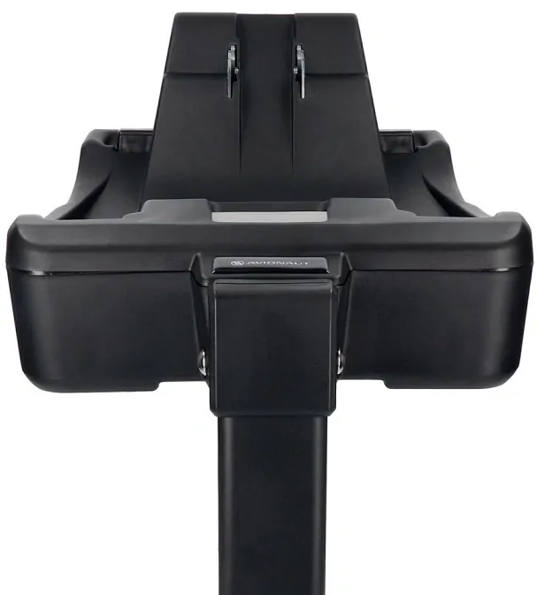 Isofix základna univerzální pro autosedačky COSMO Paradise Baby II