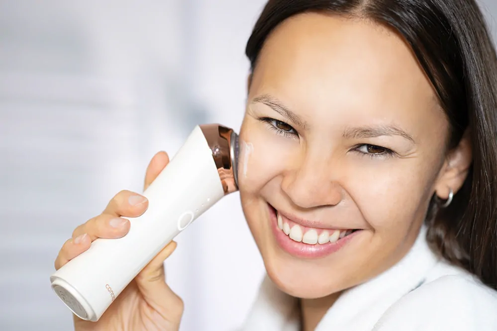 Přístroj pro péči o pleť Hot&Cool PERFECT SKIN CONCEPT PO2020