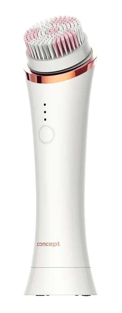 Čisticí kartáček na pleť Concept PO2000 PERFECT SKIN