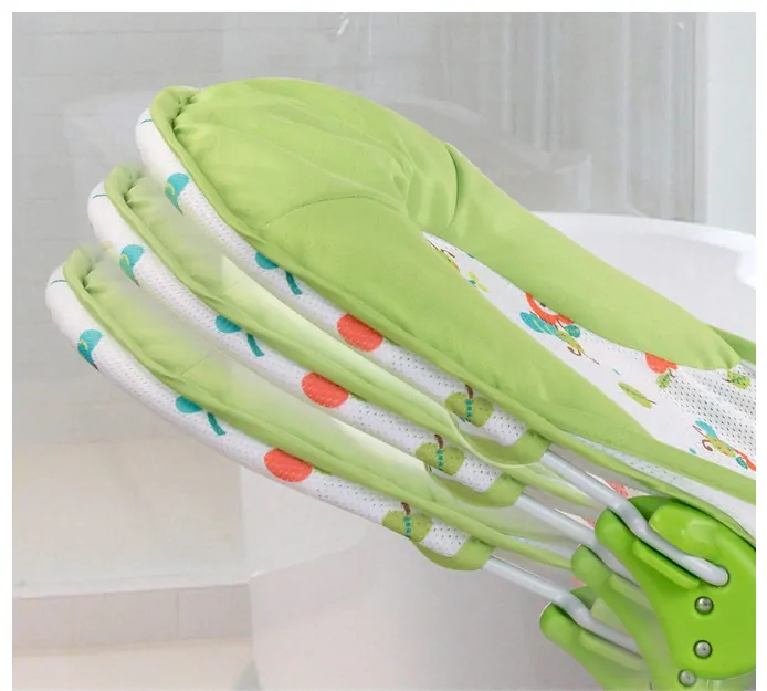 Luxusní koupací sedačka s hrací lištou