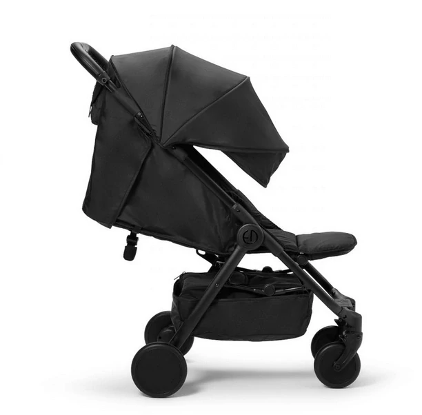 Mondo Stroller Elodie Details - Black