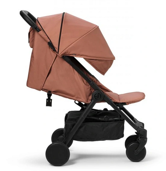 Mondo Stroller Elodie Details - Burned Clay