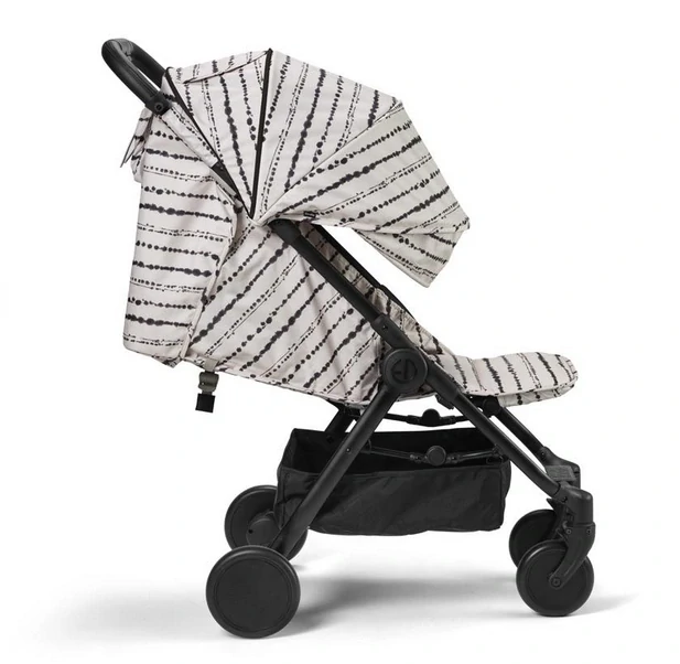 Mondo Stroller Elodie Details - Tidemark Drops