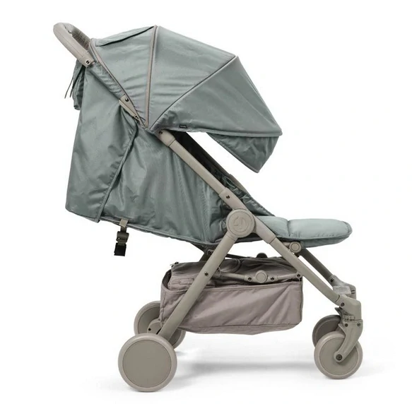 Mondo Stroller Elodie Details - Pebble Green
