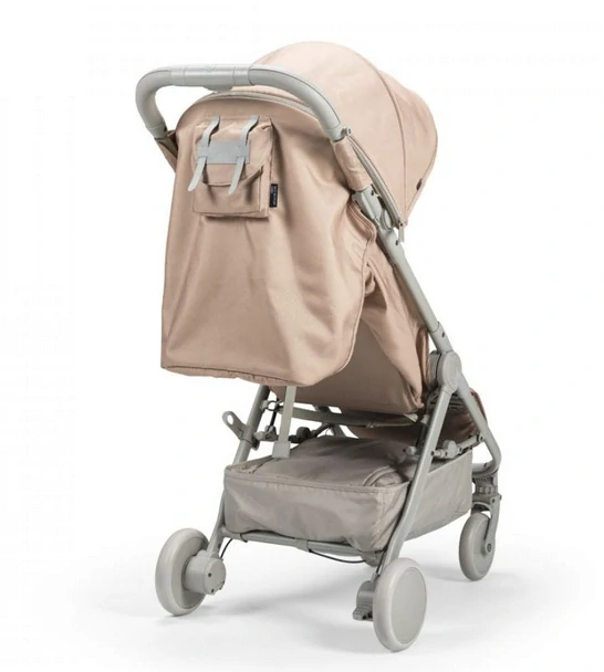Mondo Stroller Elodie Details - Blushing Pink