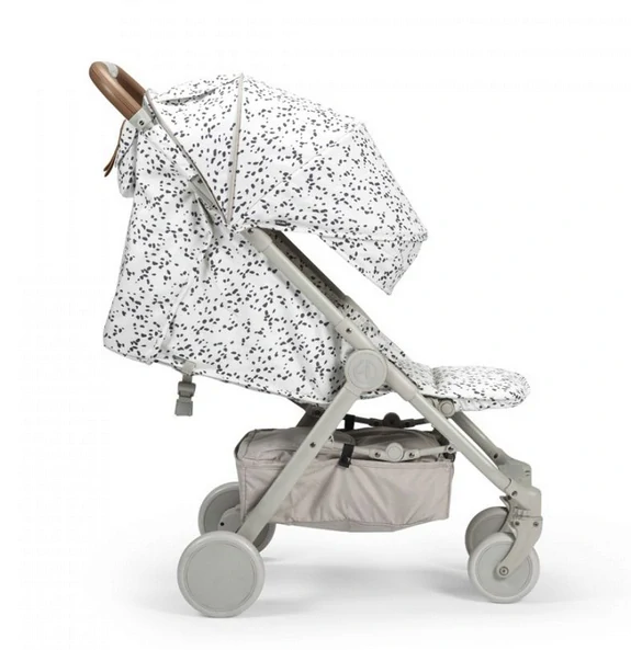 Mondo Stroller Elodie Details - Dalmatian Dots