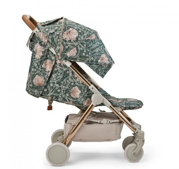 Mondo Stroller Elodie x Morris & Co - Pimpernel