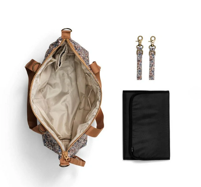 Soft shell Elodie Details - Blue Garden