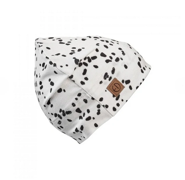 Dětská jarní čepice Light Beanies Elodie Details - Dalmatian Dots 2-3 roky