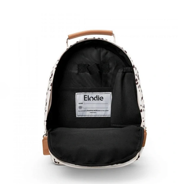 Batoh Elodie Details - Dalmatian Dots