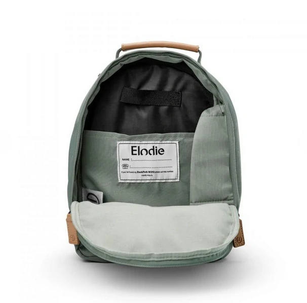 Batoh Elodie Details - Hazy Jade