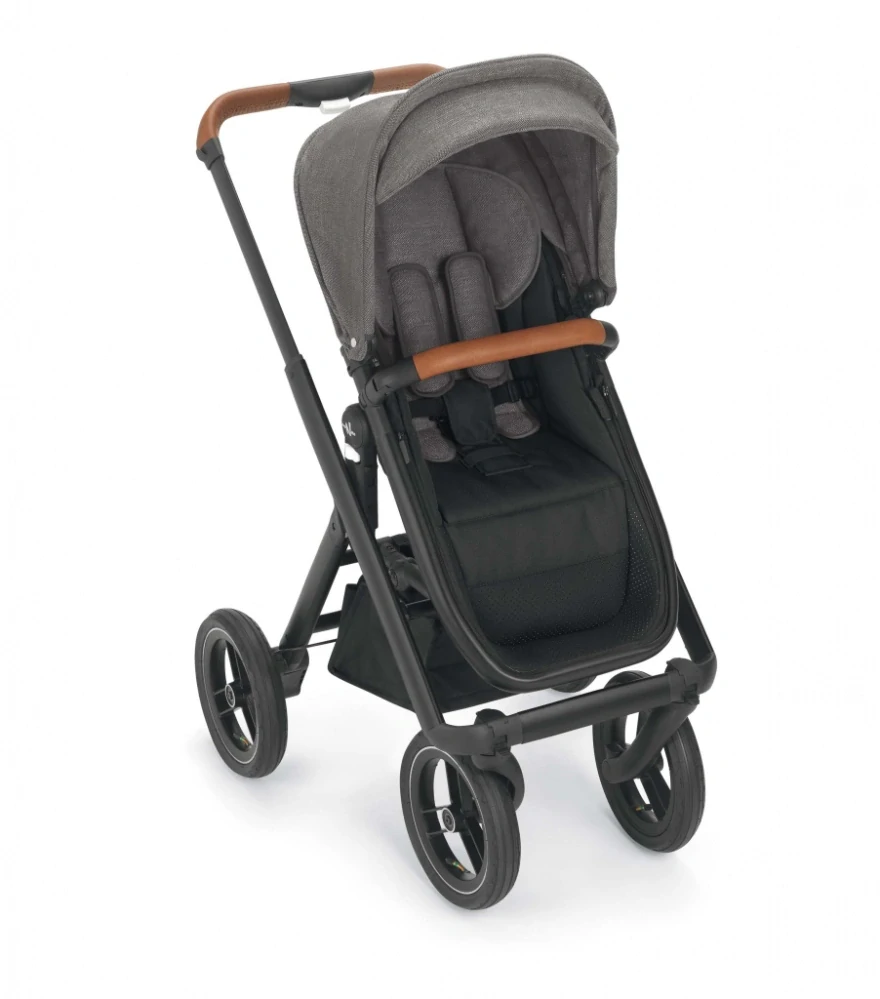 ND_klouby střechy rohatky držáky boudy na kočárek Neonato PURO - sada