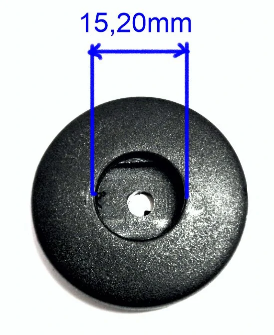 ND_rohatka násuvná držák boudy kloub tisícihran koncovka 