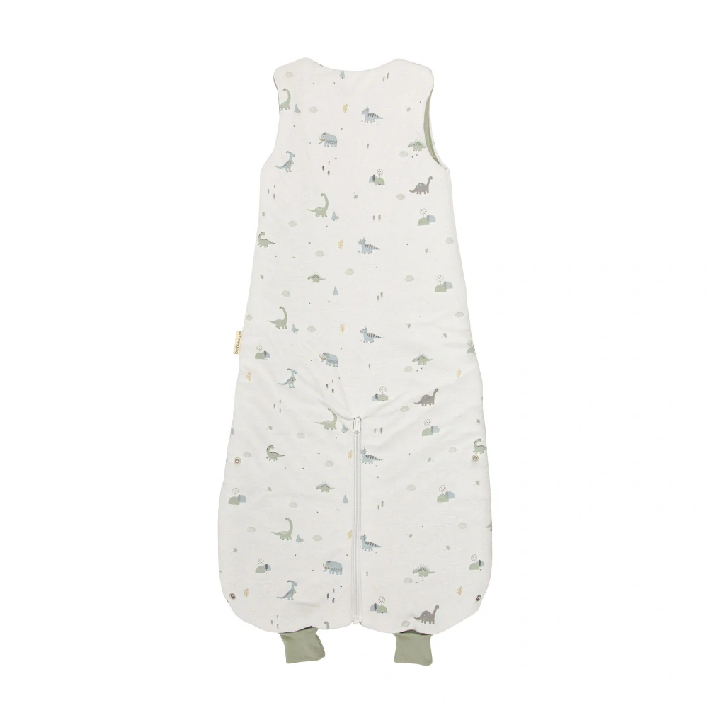 Rostoucí spací vak BIMBI Trex 90cm zimní