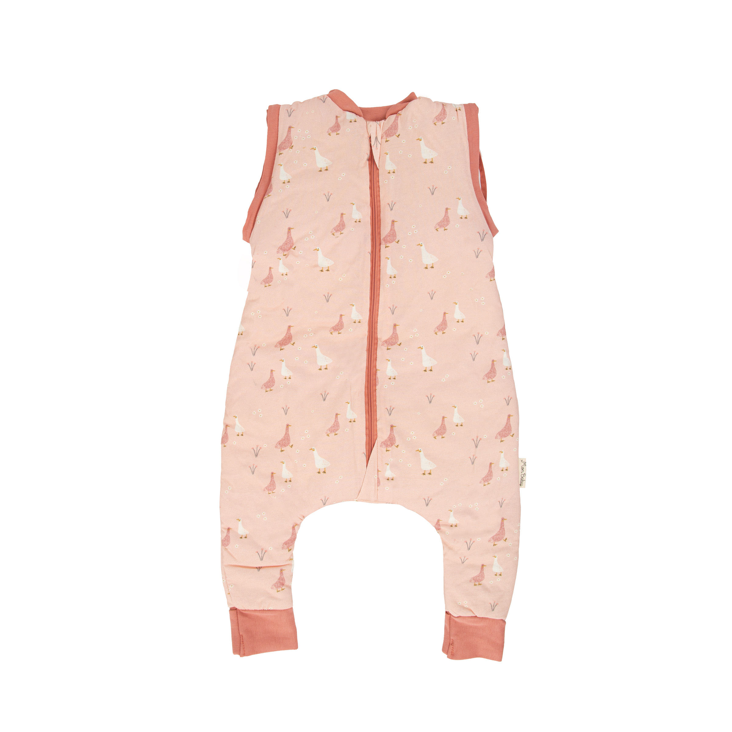 Spací pytel s nožičkami MonBaby 85cm (18-24m) Occitanie