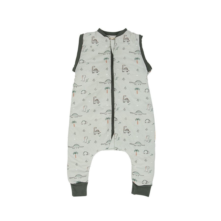 Spací pytel s nožičkami MonBaby 75cm (12-18m) Zimbaue