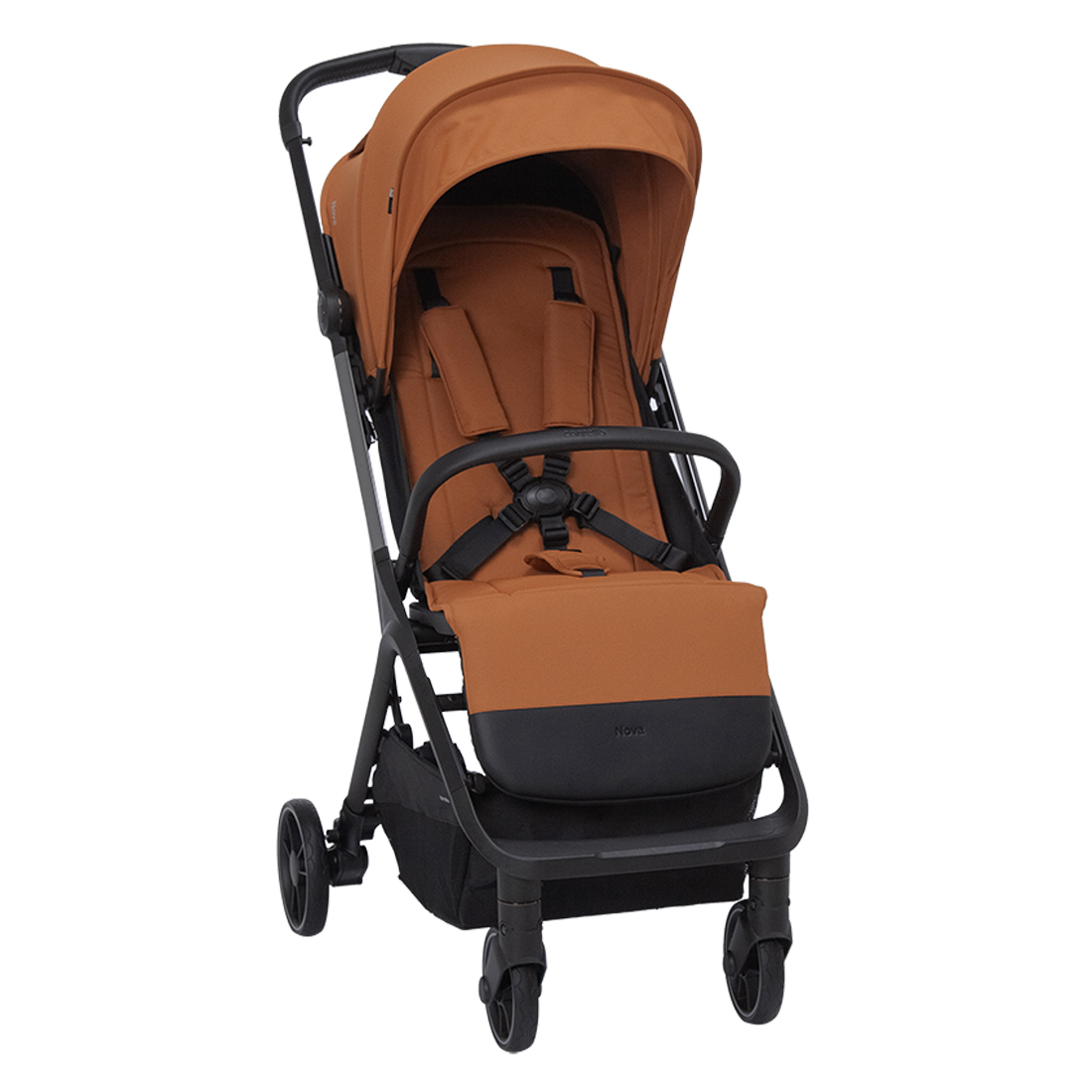 Sportovní kočárek Carrello Nova Tangelo Orange