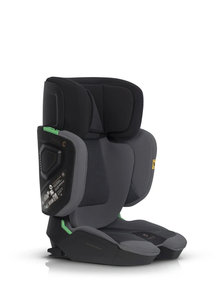 Autosedačka Cavoe Grand Prix Pro Iron