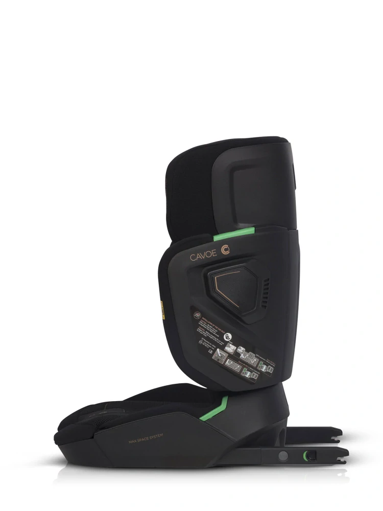 Autosedačka Cavoe Grand Prix Pro Meteorite