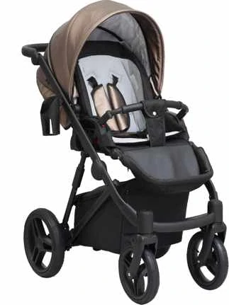  Kombinovaný kočárek 2v1 Paradise Baby_FX19