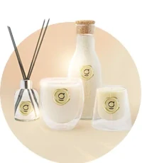 Vonný difuzér Goda Vonný difuzér Ama na pohodu