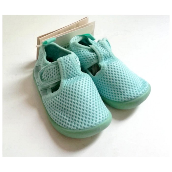 Dětské boty do vody s UPF50+ Bimbidreams Tucan vel.19 (9-12m)