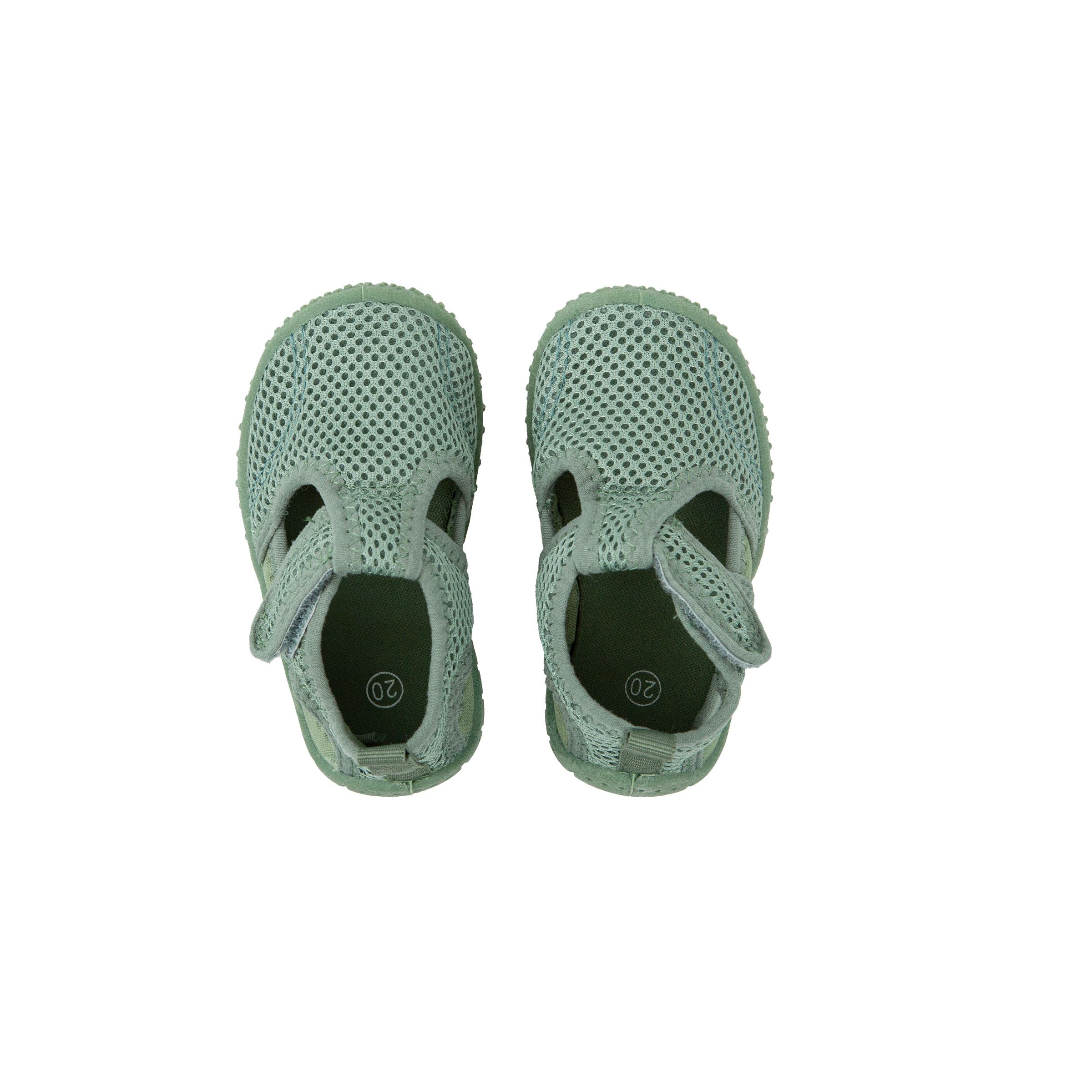 Dětské boty do vody s UPF50+ Bimbidreams Gavina vel.19 (9-12m)