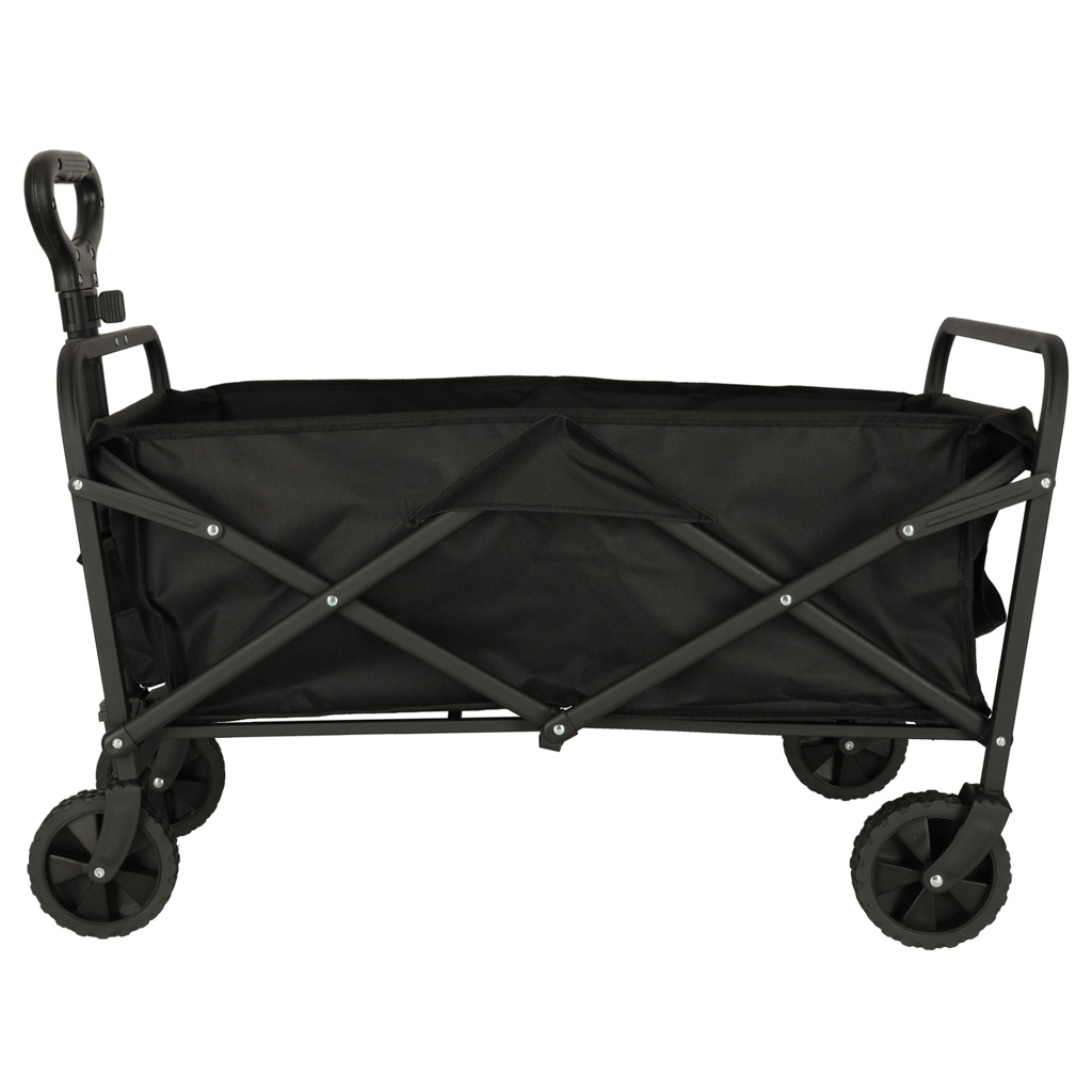 PŮJČOVNA - Turisticky vozík skládací na pláž