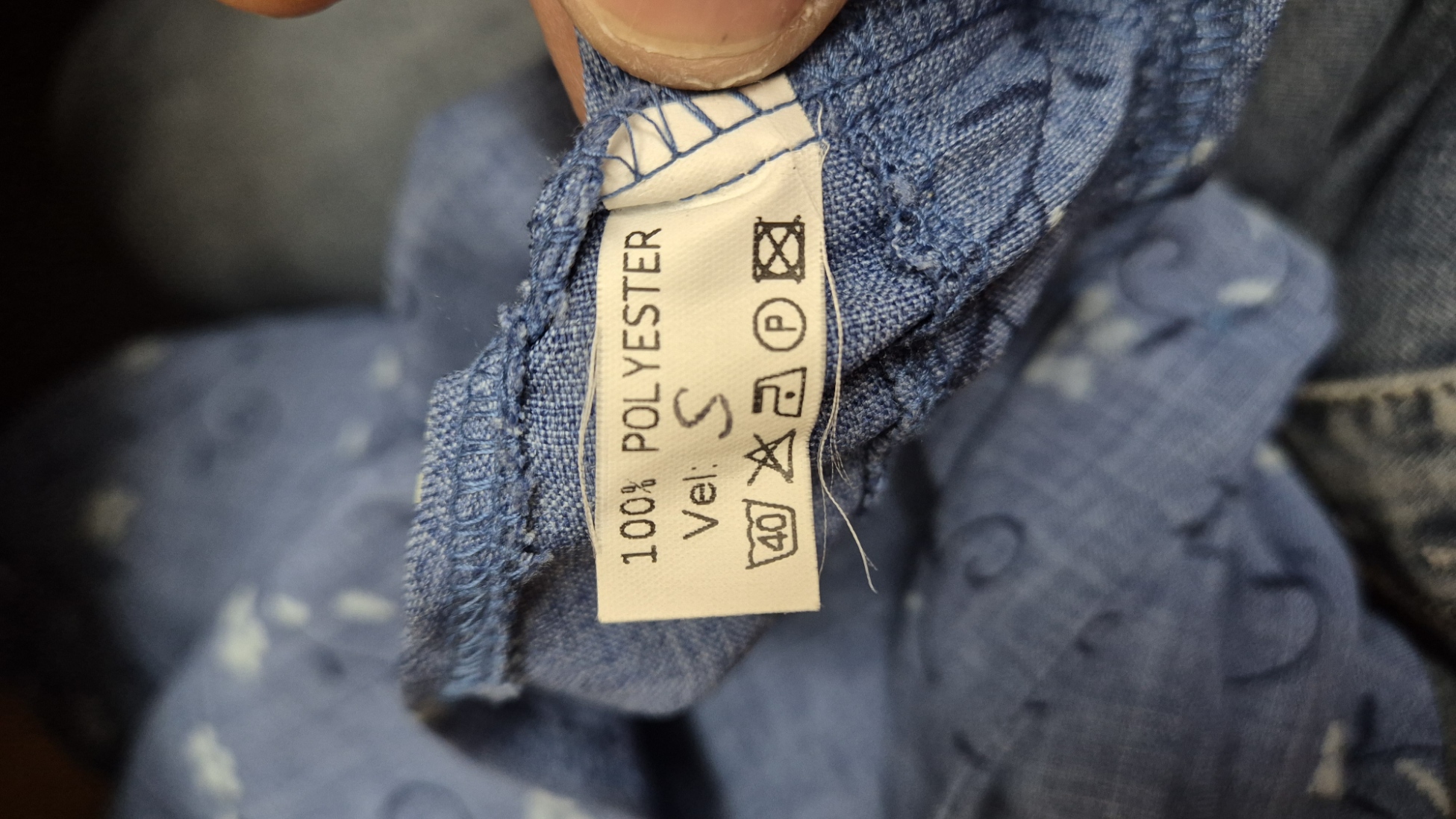 Těhotenská móda - Šaty zahradníčky - svět mateřství  vel. S