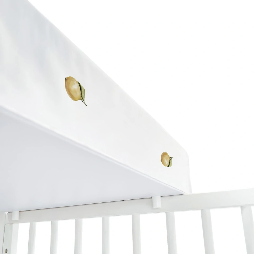 Přebalovací podložka Albero 70x47cm MDF Koala