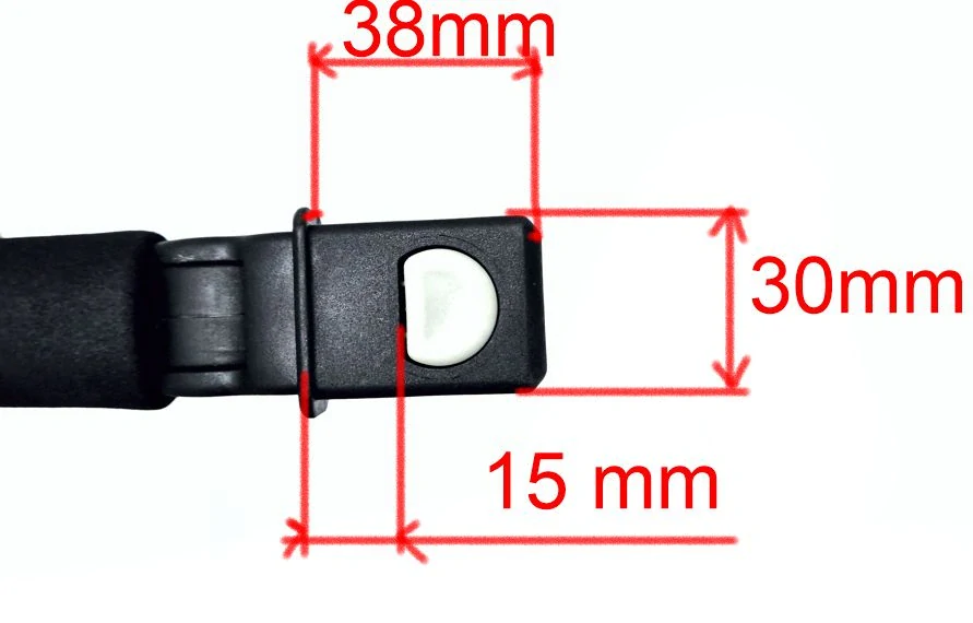 ND_madlo na kočárek Valco Snap 4 před dítě