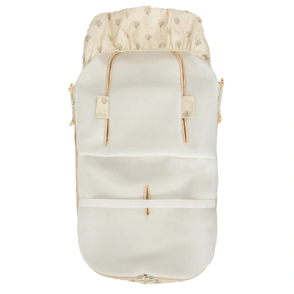 Celoroční multifunkční fusak BimBi Cornelia 2v1