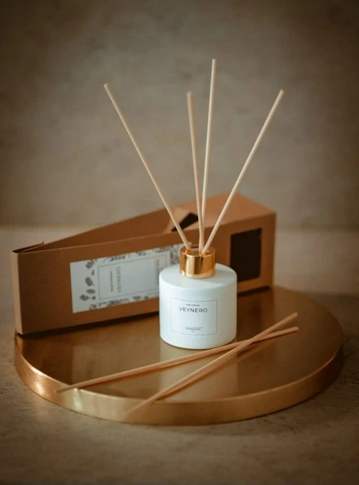 Aroma difuzer Veynero LUX Levandule