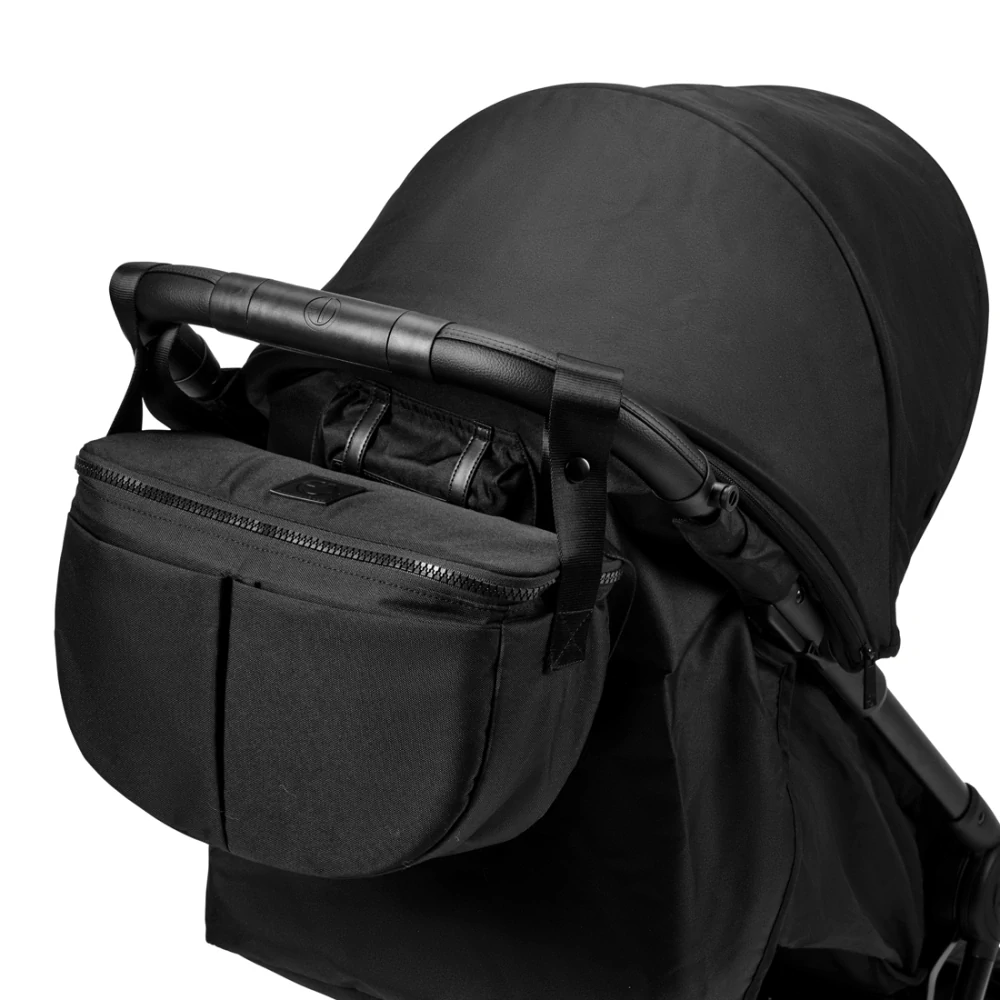 Organizér Half Moon Elodie Details - Le Leopard