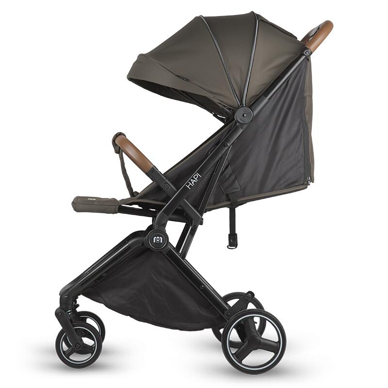 Sportovní kočárek HAPI Marlin Camo Green