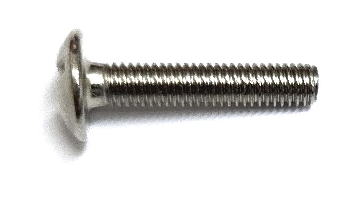 ND_Postýlkový šroub k polohování postýlky - 30mm