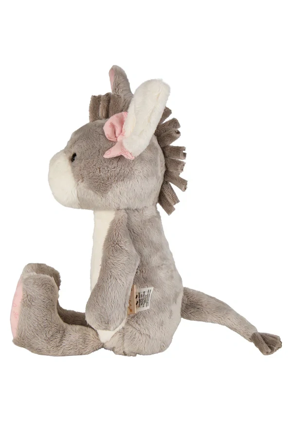 Plyšový Oslík Emmi Girl 26cm s nočním světýlkem a melodií