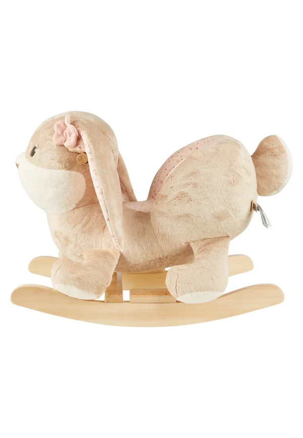 Houpací zvířátko Králíček Hanni