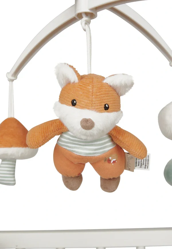 Kolotoč nad postýlku Liška Filou Sterntaler