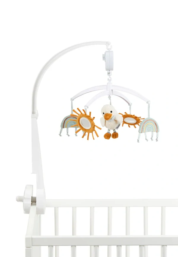 Kolotoč nad postýlku Kačenka Edda Sterntaler