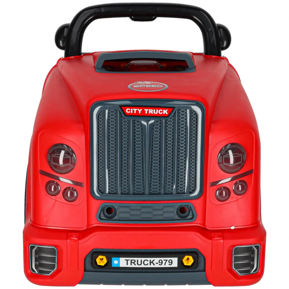 Malý opravář AUTOMECHANIK