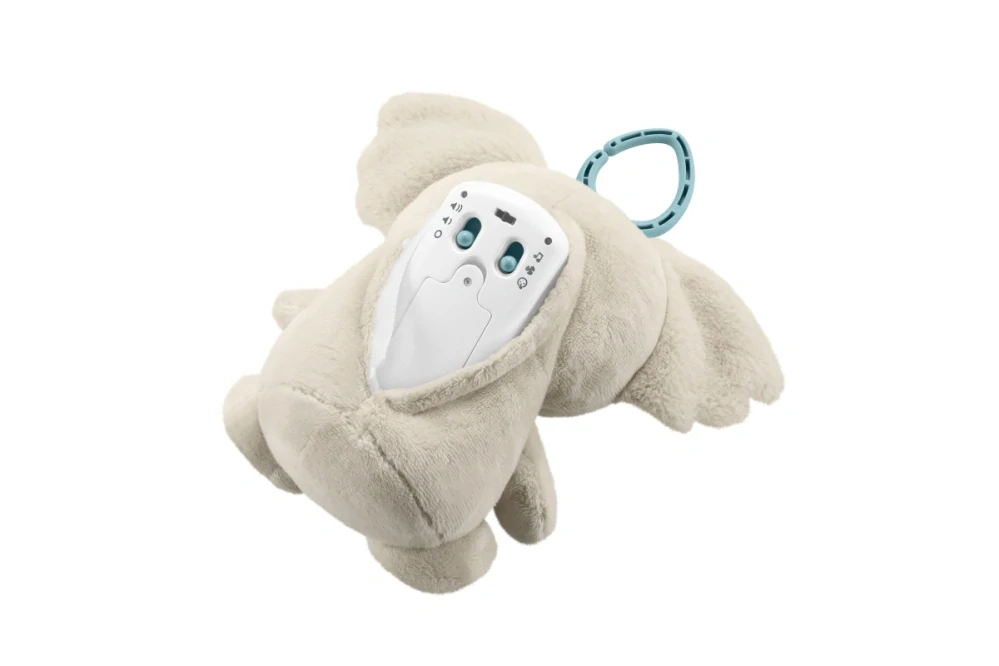 Fisher-Price® Uklidňující Koala na cesty