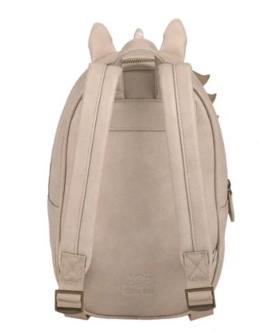 NEW Dětský batůžek z eco kůže Jednorožec Elina - Big EINHORN ELINA