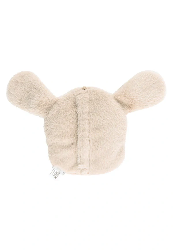 Nahřívací polštářek PES LUCKY na koliku pro miminka - úleva od bolení bříška