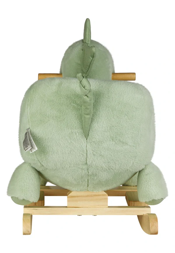 Houpací zvířátko Dino REXI