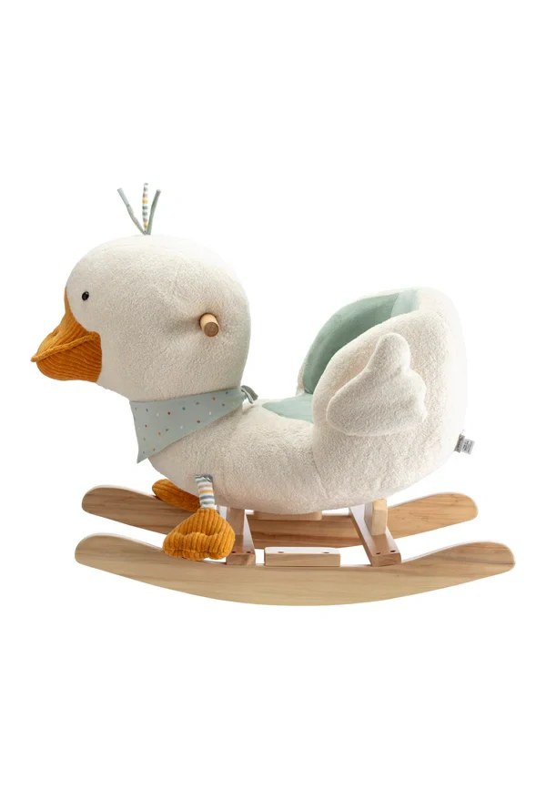Houpací zvířátko Kačenka EDA