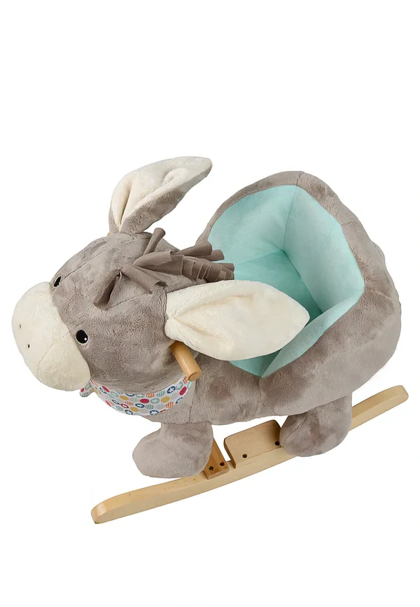 Houpací zvířátko Oslík Emmi 