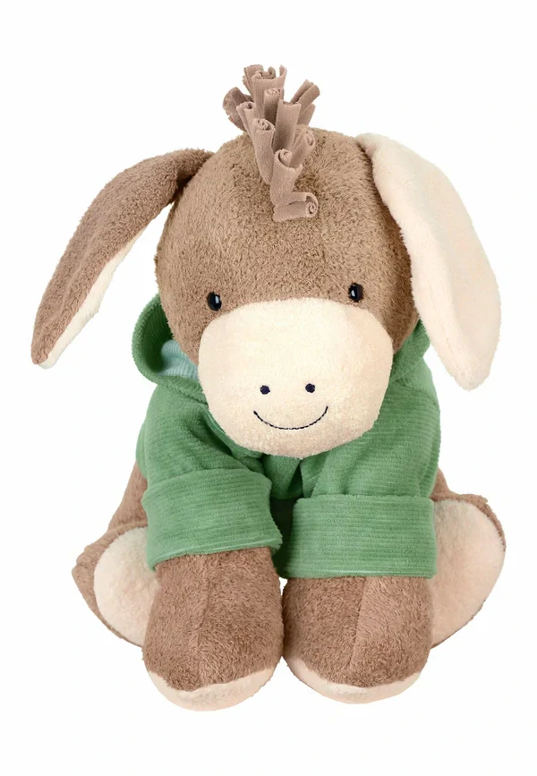 Plyšový Oslík Emmilius Boy 35cm 