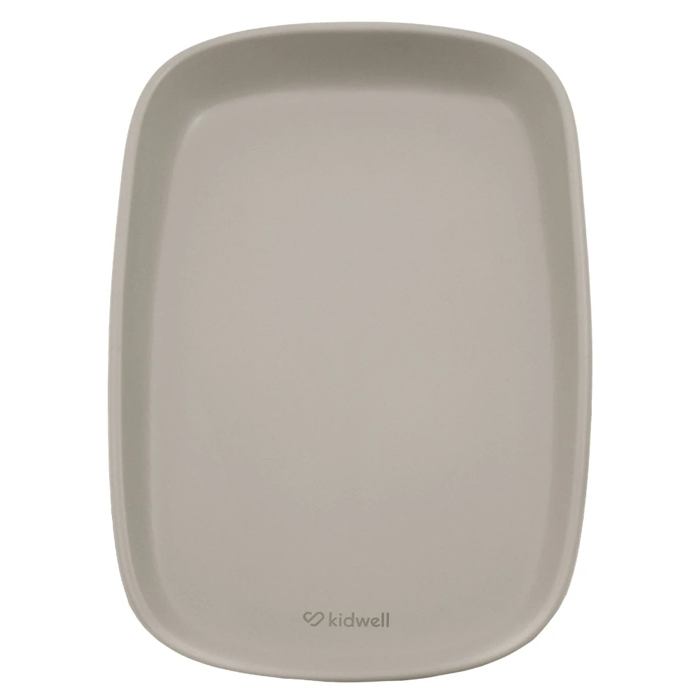 Měkká přebalovací podložka z EVA pěny Kidwell TIBI 70x50 cm béžová